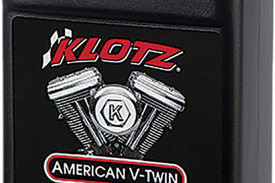 Klotz Synthetic Lubricant 25w-60 1qt - Harddrive Products