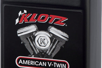 Klotz Synthetic Lubricant 50w 1qt - Harddrive Products