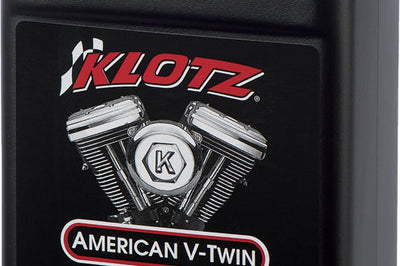 Klotz Synthetic Lubricant 60w 1qt - Harddrive Products