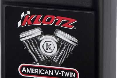 Klotz Synthetic Lubricant 70w 1qt - Harddrive Products