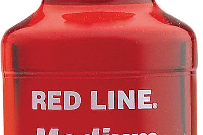 Red Line Synthetic Suspension Fluid 10w 16oz - Harddrive Products