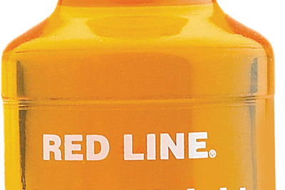 Red Line Synthetic Suspension Fluid 30w 16oz - Harddrive Products