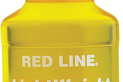 Red Line Synthetic Suspension Fluid 5w 16oz - Harddrive Products