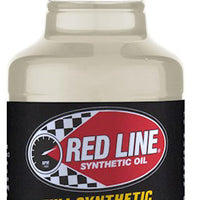 Red Line Synthetic Suspension Fluid Likewater 16oz - Harddrive Products
