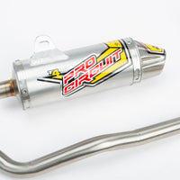 Pro Circuit T-4 Exhaust System - Offroad Collection