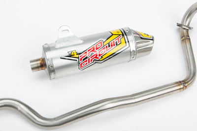 Pro Circuit T-4 Exhaust System - Offroad Collection