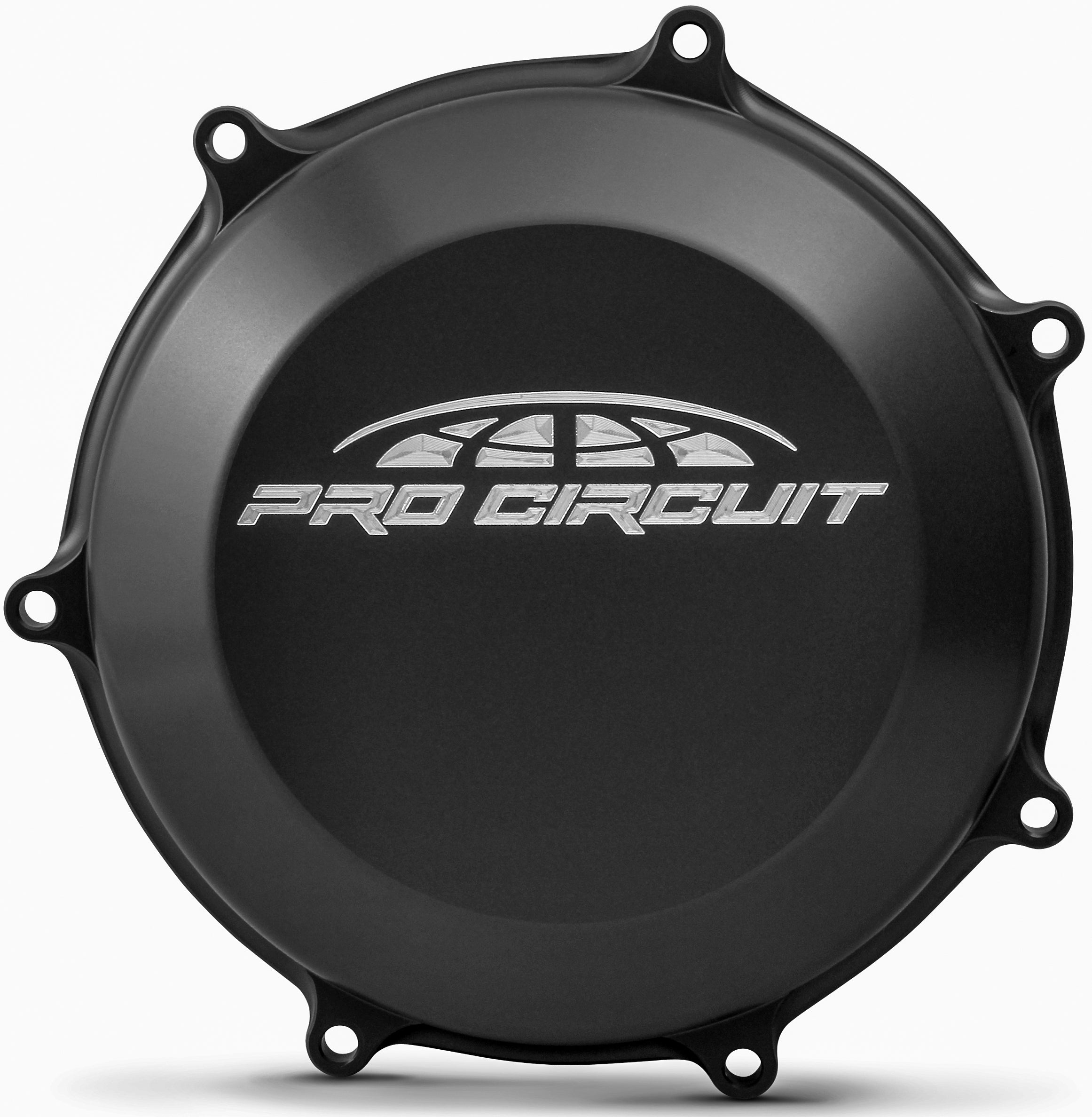 Pro Circuit T-6 Billet Clutch Cover Kaw - Offroad Collection