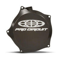 Pro Circuit T-6 Billet Clutch Cover - Offroad Collection