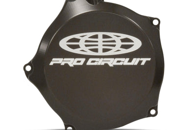 Pro Circuit T-6 Billet Clutch Cover - Offroad Collection