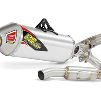 Pro Circuit T-6 Jcr Exhaust System Crf450x ’05-18 - Offroad Collection