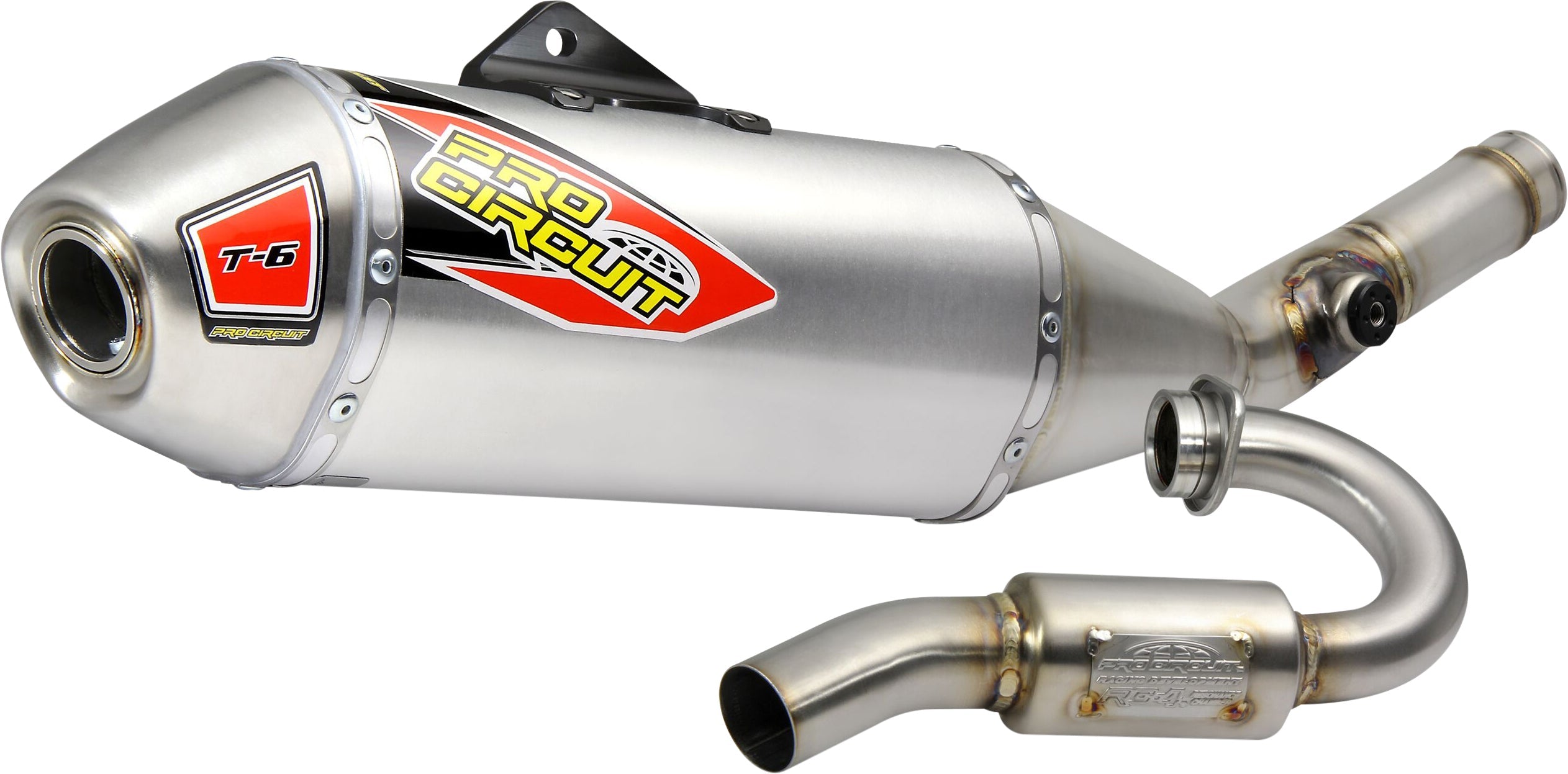 Pro Circuit T-6 S/s System Kaw - Offroad Collection