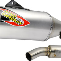 Pro Circuit T-6 S/s System Kaw - Offroad Collection