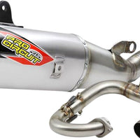 Pro Circuit T-6 S/s System Yam - Offroad Collection