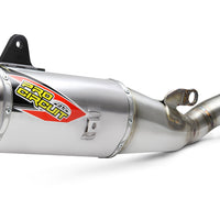 Pro Circuit T-6 Slip-on - Offroad Collection