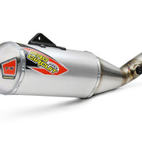 Pro Circuit T-6 Slip-on - Offroad Collection