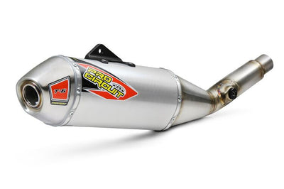 Pro Circuit T-6 Slip-on - Offroad Collection