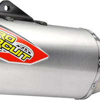 Pro Circuit T-6 Slip-on Silencer Kaw - Offroad Collection