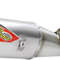 Pro Circuit T-6 Slip-on Silencer Yam - Offroad Collection