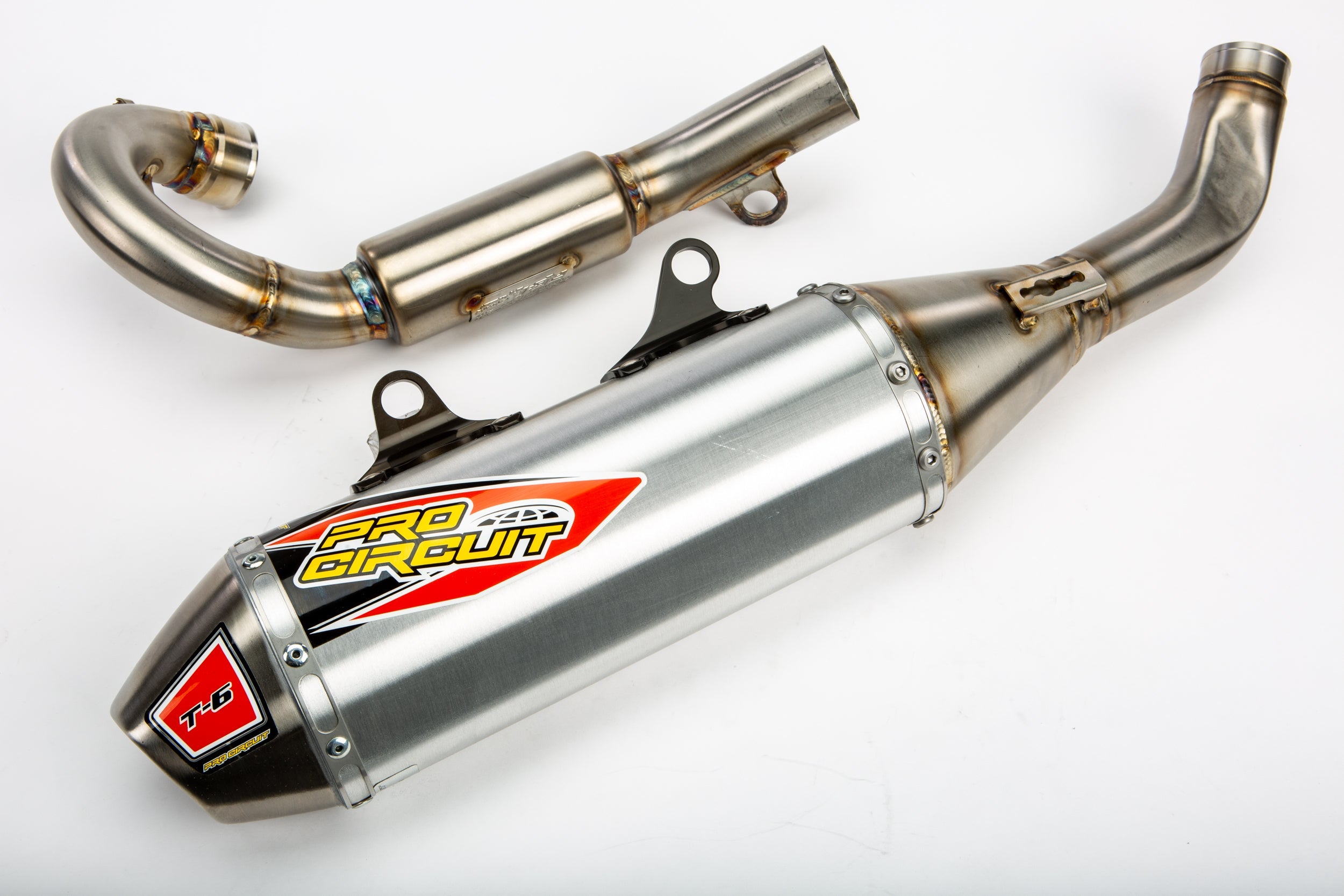 Pro Circuit T-6 System - Offroad Collection