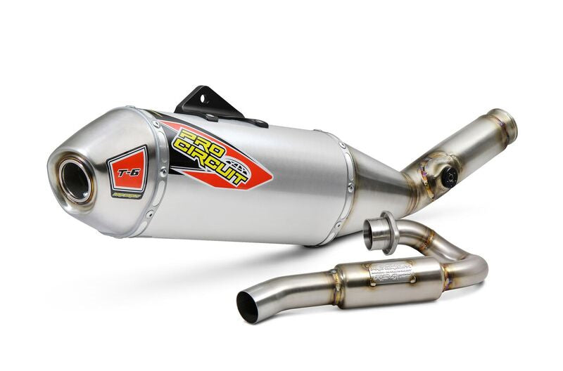 Pro Circuit T-6 System - Offroad Collection