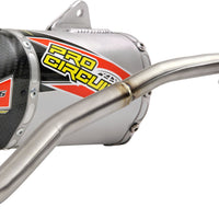 Pro Circuit T-6 System W/carbon Cap - Offroad Collection