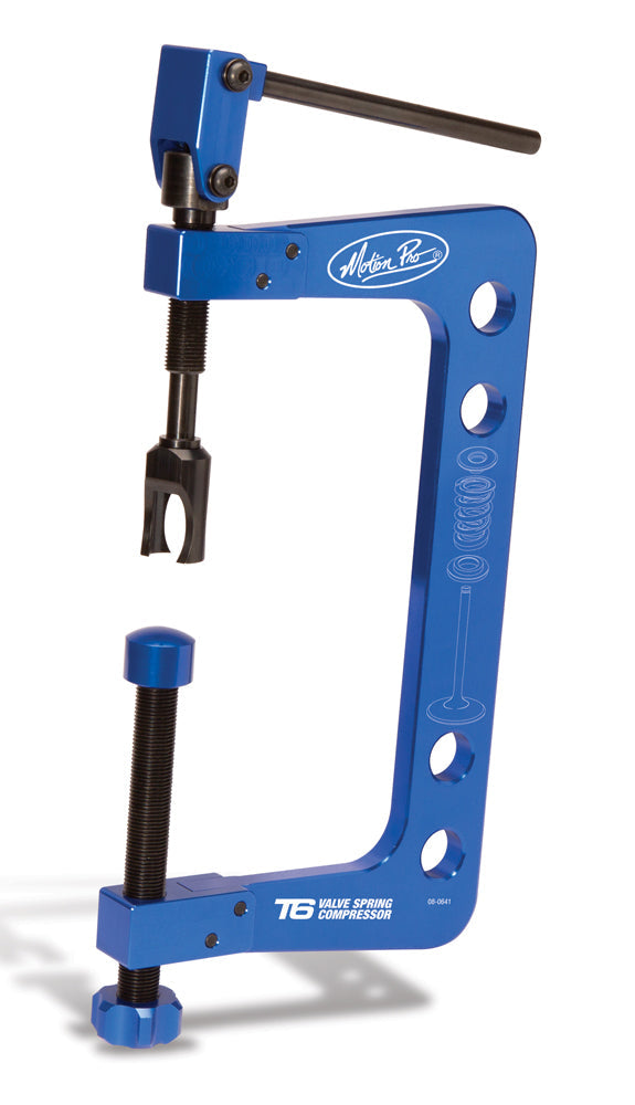 Motion Pro T-6 Valve Spring Compressor - Tires & Wheels