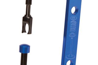 Motion Pro T-6 Valve Spring Compressor - Tires & Wheels