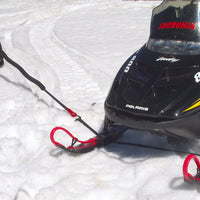 Snobunje T&a Strap - Snowmobile Collection