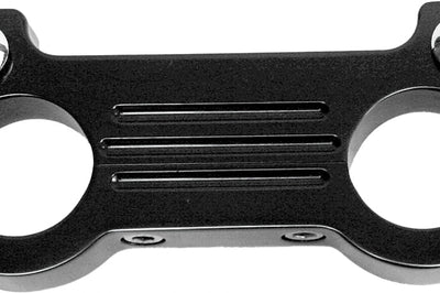 Accutronix T-bar Gauge Mount 1.25’’ Black - Harddrive Products