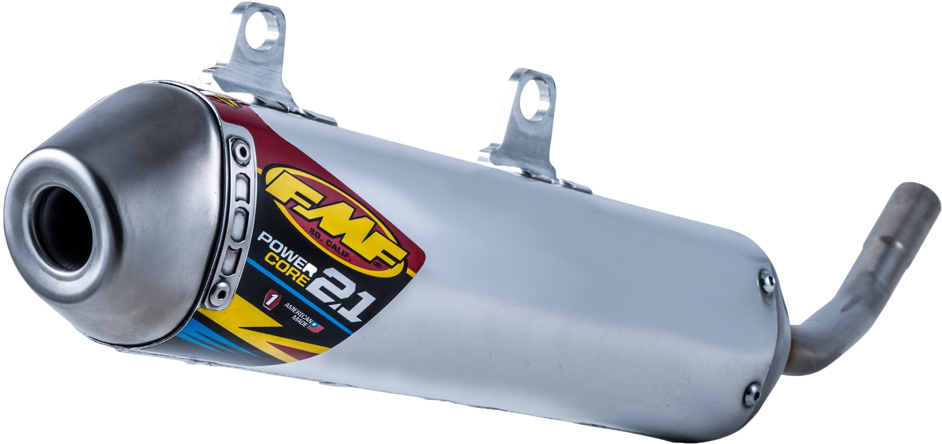 Fmf T-core 2.1 S/a Beta - Offroad Collection