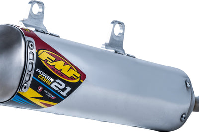 Fmf T-core 2.1 S/a Beta - Offroad Collection