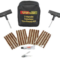 Stop & Go T-handle Tire Repair Kit - Harddrive Products