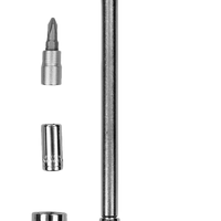 FIRE POWER T Handle Trail Tool - Tools