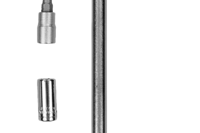 FIRE POWER T Handle Trail Tool - Tools