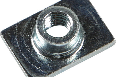 Bolt T-nuts 6x1.0mm 10/pk - Tires & Wheels