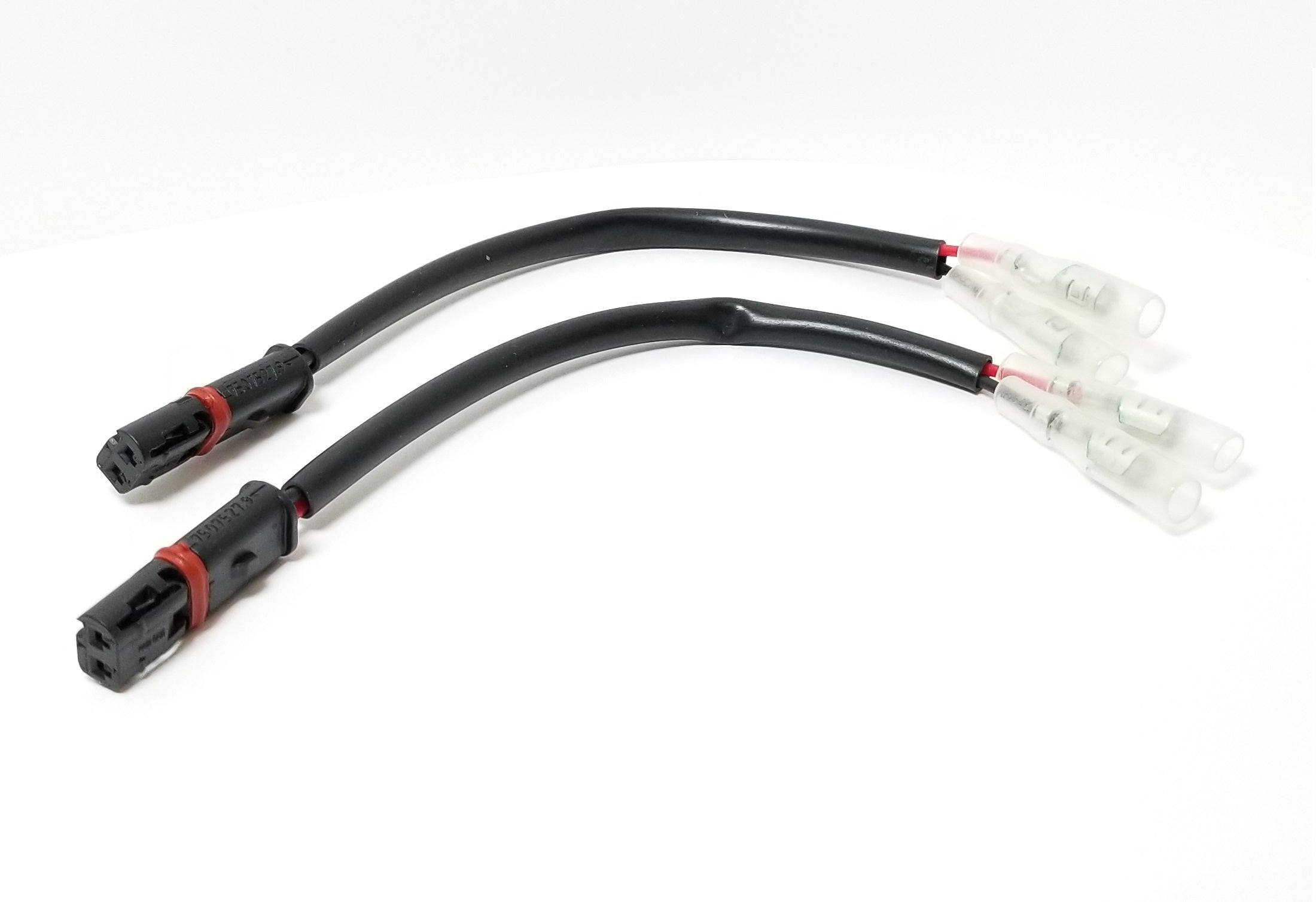 K&s T/s Wiring Adapter/pr Bmw - Street Collection