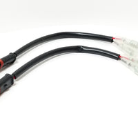K&s T/s Wiring Adapter/pr Bmw - Street Collection
