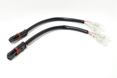 K&s T/s Wiring Adapter/pr Bmw - Street Collection