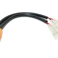 K&s T/s Wiring Adapter/pr Kaw - Street Collection