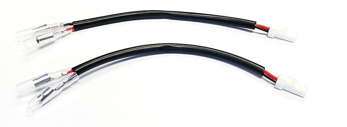 K&s T/s Wiring Adapter/pr Ktm/hus - Street Collection