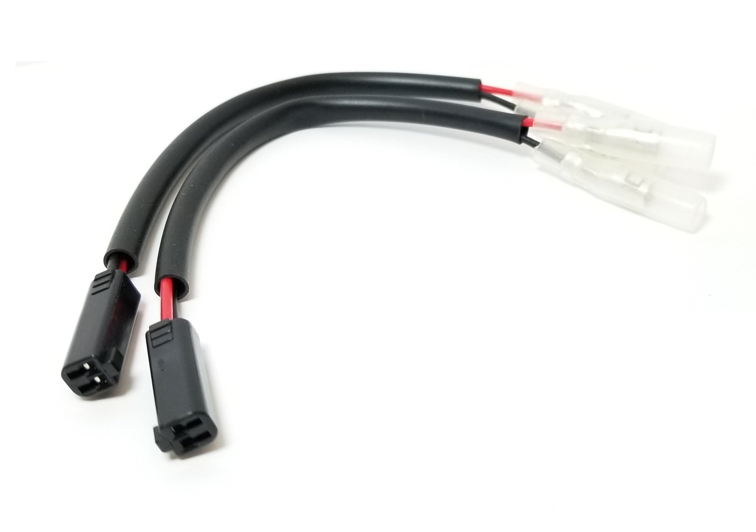 K&s T/s Wiring Adapter/pr Suz - Street Collection