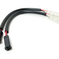 K&s T/s Wiring Adapter/pr Suz - Street Collection