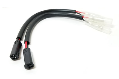 K&s T/s Wiring Adapter/pr Suz - Street Collection