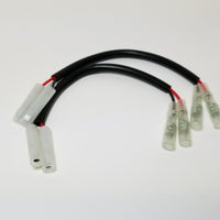 K&s T/s Wiring Adapter/pr Tri - Street Collection