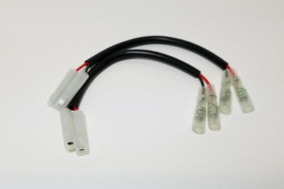 K&s T/s Wiring Adapter/pr Tri - Street Collection
