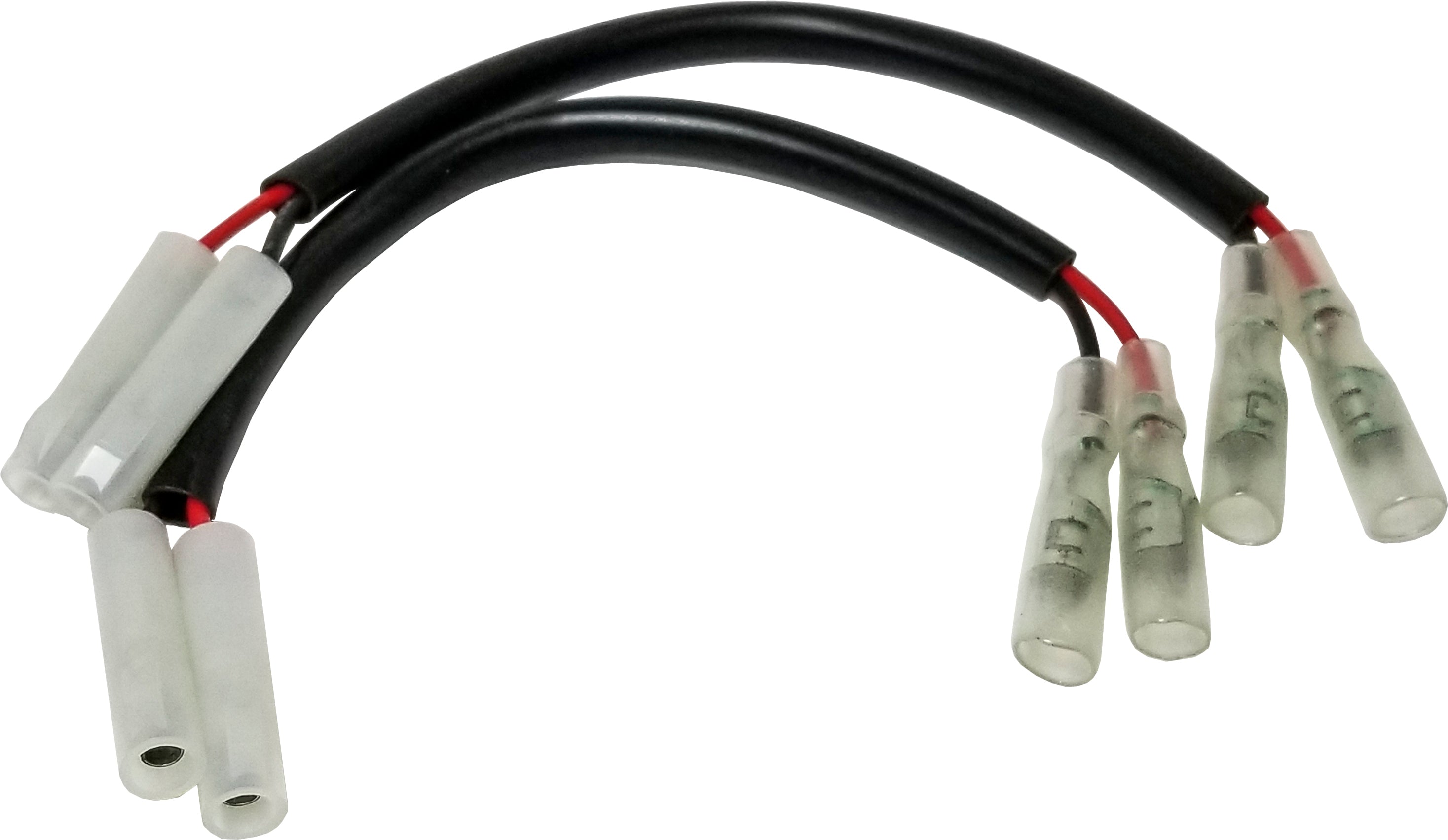 K&s T/s Wiring Adapter/pr Tri - Street Collection