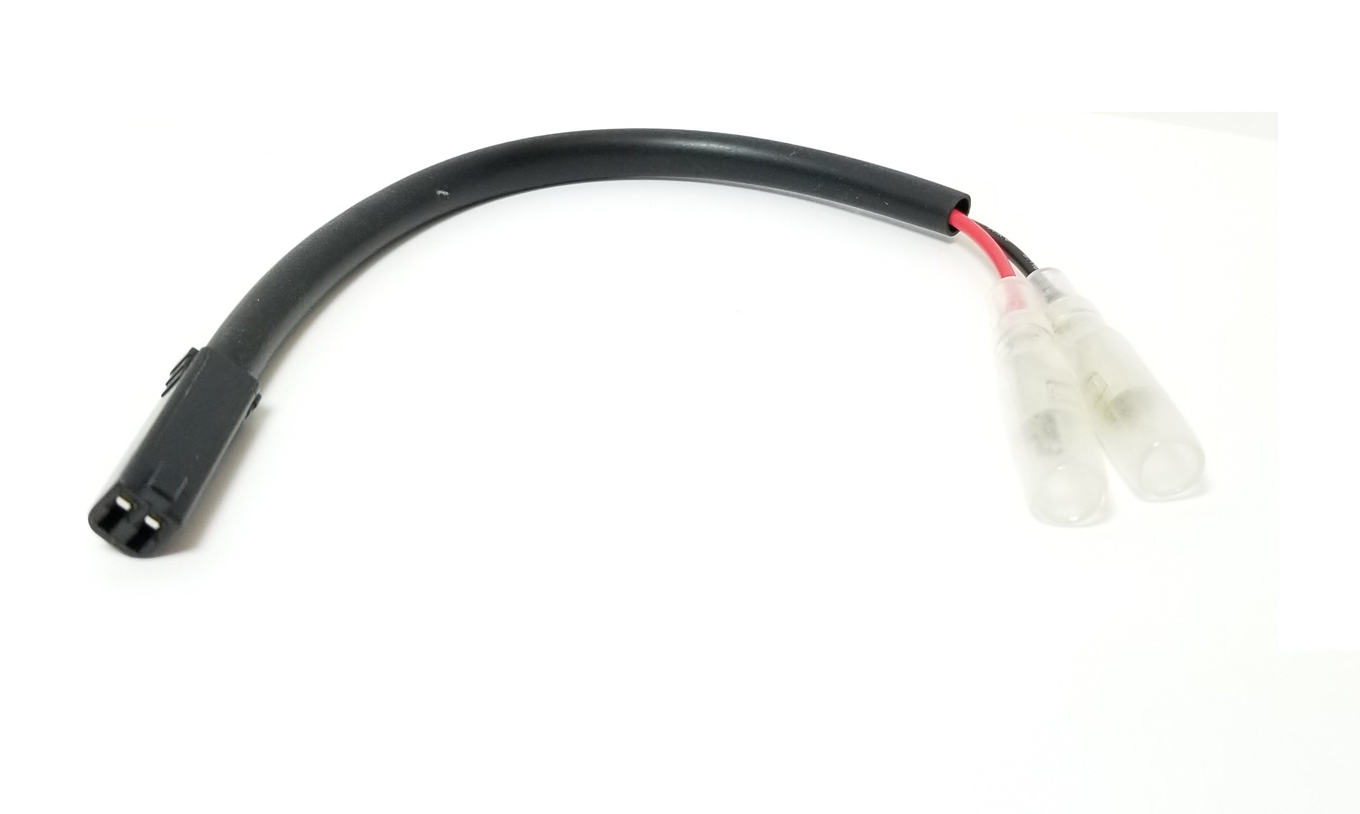 K&s T/s Wiring Adapter/pr Yam - Street Collection