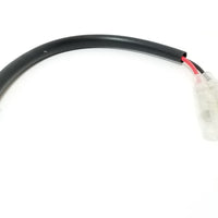 K&s T/s Wiring Adapter/pr Yam - Street Collection