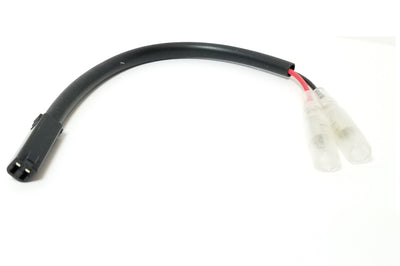 K&s T/s Wiring Adapter/pr Yam - Street Collection