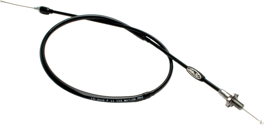 Motion Pro T3 Slidelight Throttle Cable - Offroad Collection